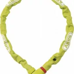 Abus Kettenschloss Ugrip Chain 585 Lime 75 Cm