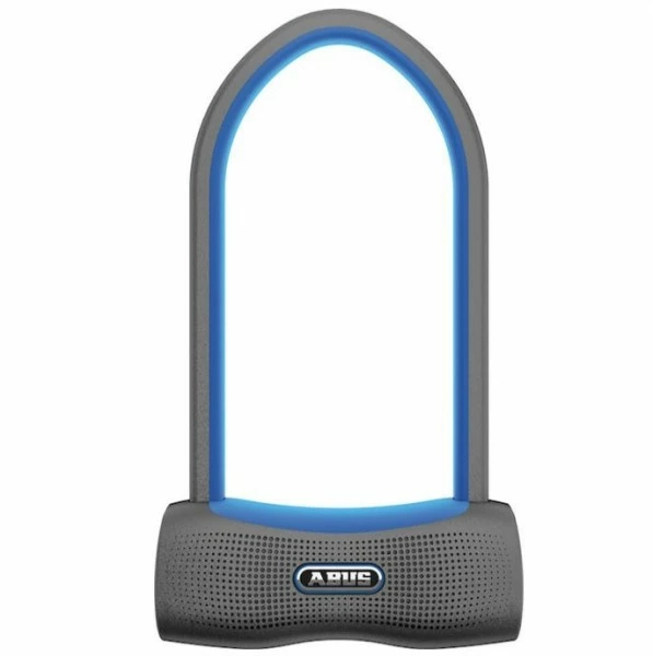 Abus Bügelschloß SmartX 770A 3 Abus Bügelschloß SmartX 770A