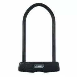 Abus Bügelschloß Granit 460 230 Mm