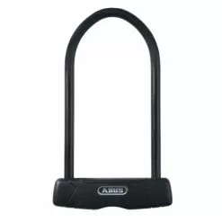 Abus Bügelschloß Granit 460 300 Mm