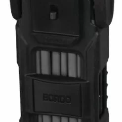 Abus Faltschloss Bordo Combo 6100 90 Cm