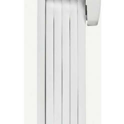 Abus Faltschloss Bordo Combo Lite 6150 White 85 Cm