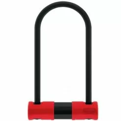 Abus Bügelschloß Alarm 440