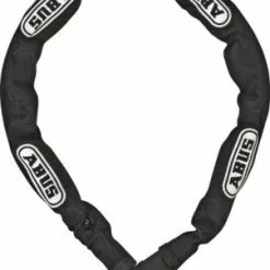 Abus Kettenschloss Catena 685 Shadow Black 75 Cm