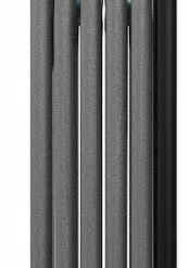 Abus Faltschloss Bordo Lite 6055 85 Cm