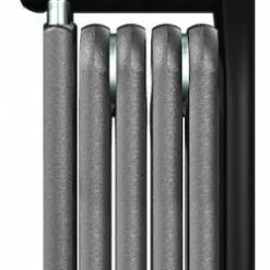 Abus Faltschloss Bordo Lite 6055 Mini 60 Cm