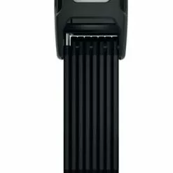 Abus Faltschloss Bordo Alarm 6000A Big 120 Cm