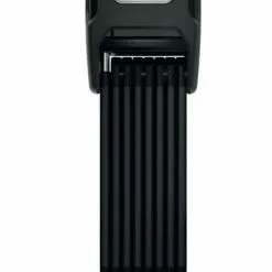 Abus Faltschloss Bordo Alarm 6000A Big 90 Cm