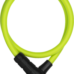 Abus Kabelschloss Primo 5412K Key Color