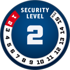 Abus Kabelschloss UGrip Cable 560 Pink 5 Abus Kabelschloss UGrip Cable 560 Pink -Deuter Verkäufe image ZU AB 0076 2 600x600