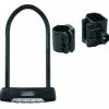 Abus +Serie Bügelschloss 4705/150HB260+USH 109mm X 12mm X 260mm -Deuter Verkäufe image ZU AB 0083 1 600x600