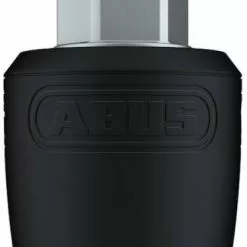 Abus Diebstahlsicherung NutFix SPC 31,8 Schwarz