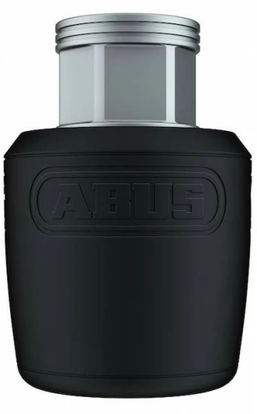Abus Diebstahlsicherung NutFix SPC 31,8 Schwarz 3 Abus Diebstahlsicherung NutFix SPC 31,8 Schwarz
