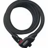 Abus Spiralkabelschloss Phantom 8950 Schwarz 15mm/180cm -Deuter Verkäufe image ZU AB 0101 1 600x600