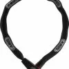 Abus Kettenschloss Catena 6806 Schwarz 6mm/110cm -Deuter Verkäufe image ZU AB 0111 1 600x600