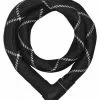 Abus Kettenschloss Steel-O-Chain Iven 8210 Schwarz 8mm/85cm -Deuter Verkäufe image ZU AB 0116 1 600x600