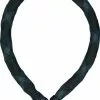 Abus +Serie Kettenschloss Steel-O-Chain 7215 Schwarz/Anthrazit 7mm/95cm 1 Abus +Serie Kettenschloss Steel-O-Chain 7215 Schwarz/Anthrazit 7mm/95cm -Deuter Verkäufe image ZU AB 0119 1 600x600