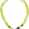 Abus Kettenschloss 1200 Web Lime 4mm/60cm -Deuter Verkäufe image ZU AB 0121 1 600x600