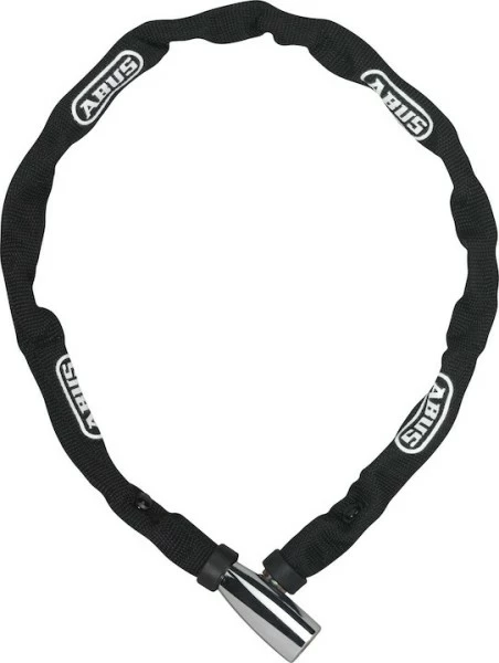 Abus Kettenschloss 1500 Web 4 Mm Schwarz 3 Abus Kettenschloss 1500 Web 4 Mm Schwarz