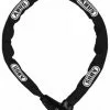 Abus Kettenschloss Steel-O-Chain 9809 Schwarz 9mm/110cm 1 Abus Kettenschloss Steel-O-Chain 9809 Schwarz 9mm/110cm -Deuter Verkäufe image ZU AB 0141 1 600x600