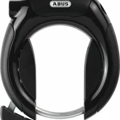 Abus Rahmenschloss Pro Shield Plus 5950 R Schwarz