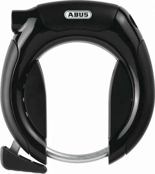 Abus Rahmenschloss Pro Shield Plus 5950 R Schwarz 3 Abus Rahmenschloss Pro Shield Plus 5950 R Schwarz
