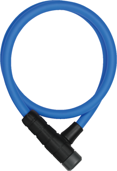 Abus Kabelschloss Numerino 5412C Combo Color 12mm/85cm 3 Abus Kabelschloss Numerino 5412C Combo Color 12mm/85cm