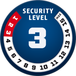 Abus Kabelschloss Numerino 5412C Combo Color 12mm/85cm 11 Abus Kabelschloss Numerino 5412C Combo Color 12mm/85cm -Deuter Verkäufe image ZU AB 0152 5 600x600