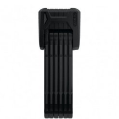 Abus Faltschloss Bordo Granit XPlus 6500 SH Schwarz