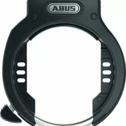 Abus Rahmenschloss 4650XL NR Schwarz