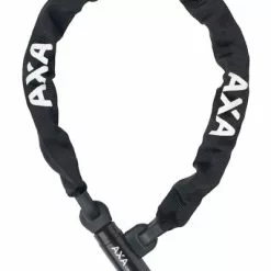 AXA Kettenschloss Linq City 7 Mm 100 Cm