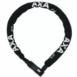 AXA Zahlen-Kettenschloss Newton NTC 95 Cm
