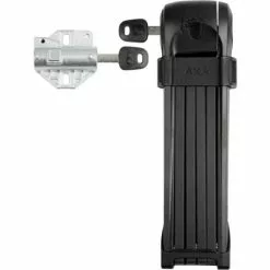 AXA Faltschloss Fold 85 Dual E-System Kit