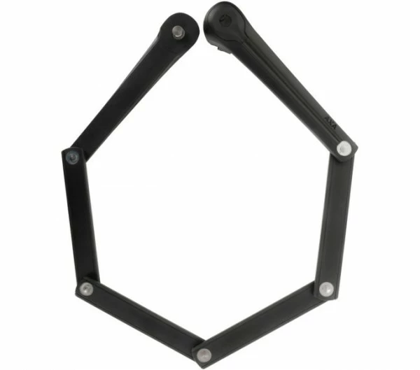 AXA Faltschloss Fold 100 4 AXA Faltschloss Fold 100 – Bild 2