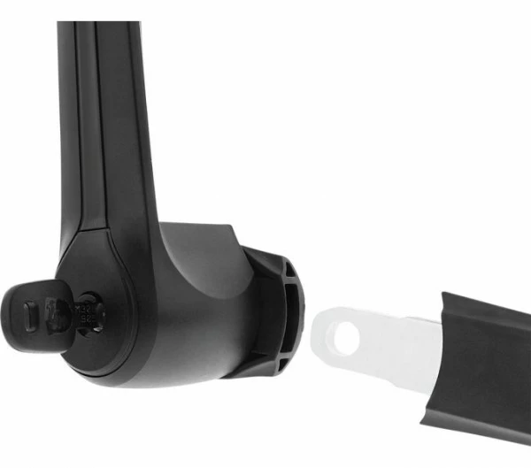 AXA Faltschloss Fold 100 5 AXA Faltschloss Fold 100 – Bild 3