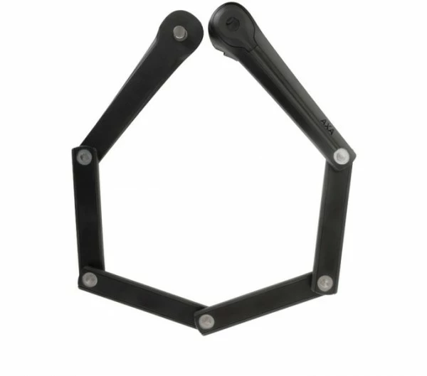 AXA Faltschloss Fold 85 4 AXA Faltschloss Fold 85 – Bild 2