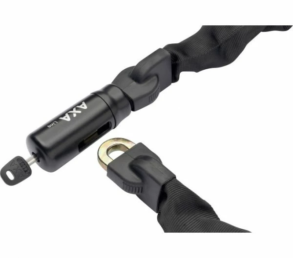 AXA Kettenschloss Linq City Kompakt 90 4 AXA Kettenschloss Linq City Kompakt 90 – Bild 2