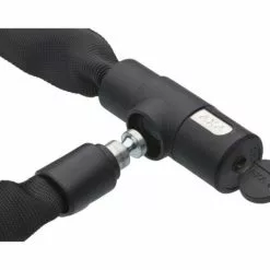 AXA Kettenschloss Cherto City Kompakt 90 Schwarz -Deuter Verkäufe image ZU AX 0012 2 600x600