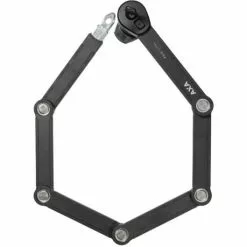 AXA Faltschloss Fold Ultra -Deuter Verkäufe image ZU AX 0022 3 600x600