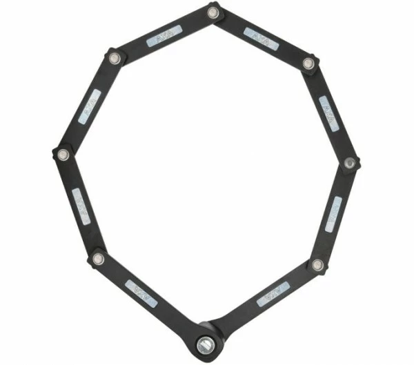 AXA Faltschloss Fold Lite 100 5 AXA Faltschloss Fold Lite 100 – Bild 3