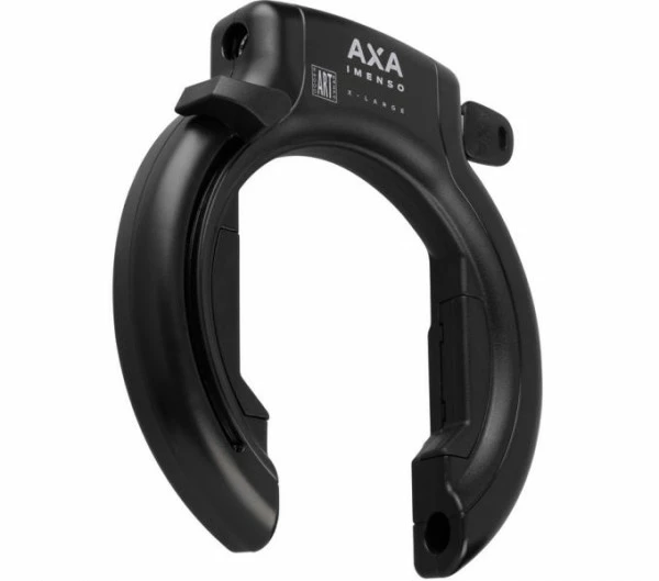AXA Rahmenschloss Imenso X-Large 4 AXA Rahmenschloss Imenso X-Large – Bild 2