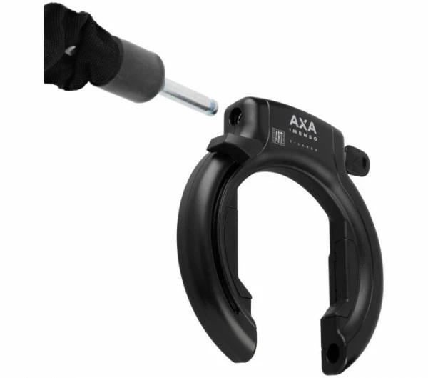 AXA Rahmenschloss Imenso X-Large 5 AXA Rahmenschloss Imenso X-Large – Bild 3