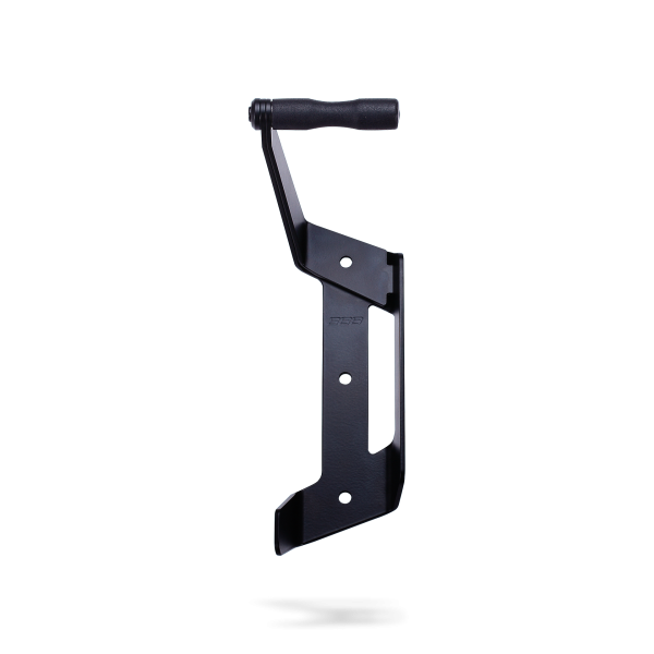 BBB Parkinglot Fahrradhaken BTL-126 3 BBB Parkinglot Fahrradhaken BTL-126