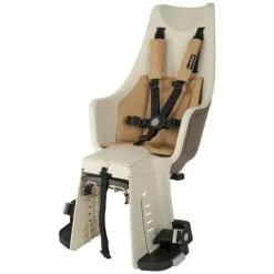 BoBike Kindersitz Maxi City Exclusive Plus Safari Chic