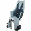 BoBike Kindersitz Maxi City Exclusive Plus Denim Deluxe