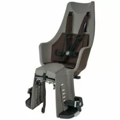 BoBike Kindersitz Maxi City Exclusive Plus Toffee Brown
