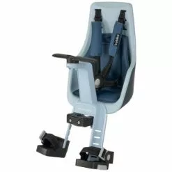 BoBike Kindersitz Mini Exclusive Plus Denim Deluxe