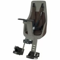 BoBike Kindersitz Mini Exclusive Plus Toffee Brown