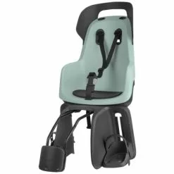 BoBike Kindersitz GO 1P- Bügel Marsmellow Mint