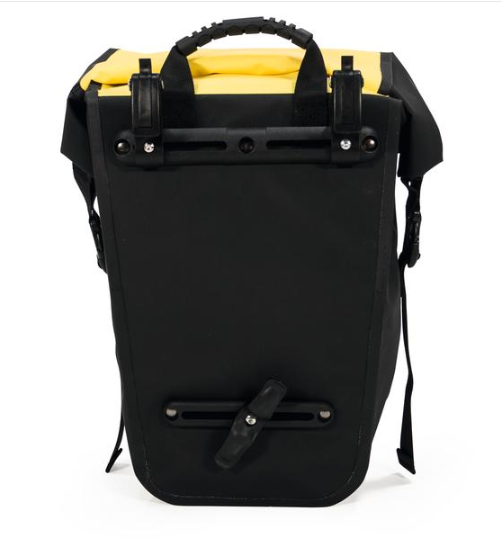 Burley Packtaschen-Set Coho 4 Burley Packtaschen-Set Coho – Bild 2